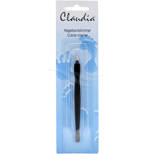 Claudia Cuticle Trimmer