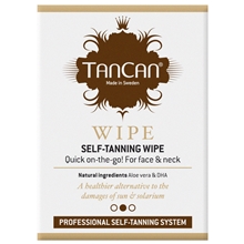 TanCan - Wipe