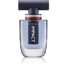 Tommy Hilfiger Impact - Eau de toilette