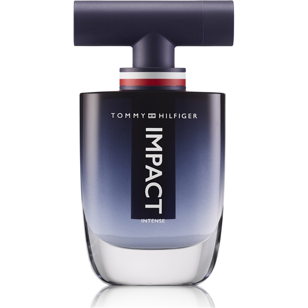 Tommy Hilfiger Impact Intense - Eau de parfum (Bilde 1 av 2)