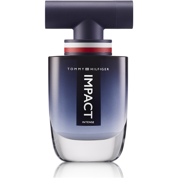 Tommy Hilfiger Impact Intense - Eau de parfum (Bilde 1 av 2)