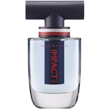 Tommy Hilfiger Impact Spark - Eau de toilette