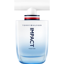 Tommy Hilfiger Impact Together - Eau de toilette 100 ml
