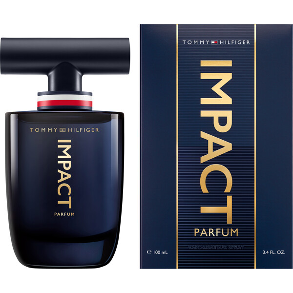 Tommy Hilfiger Impact Parfum (Bilde 2 av 4)