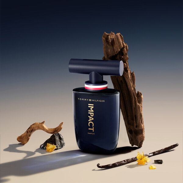 Tommy Hilfiger Impact Parfum (Bilde 3 av 4)