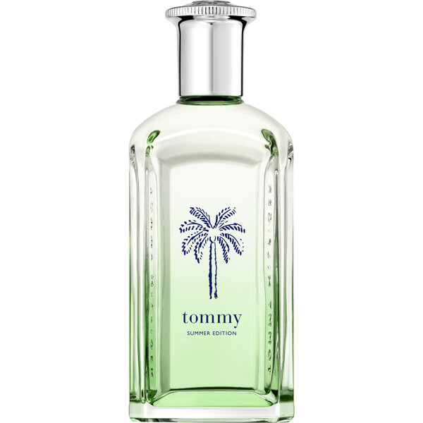 Tommy Endless Summer - Eau de toilette (Bilde 1 av 2)