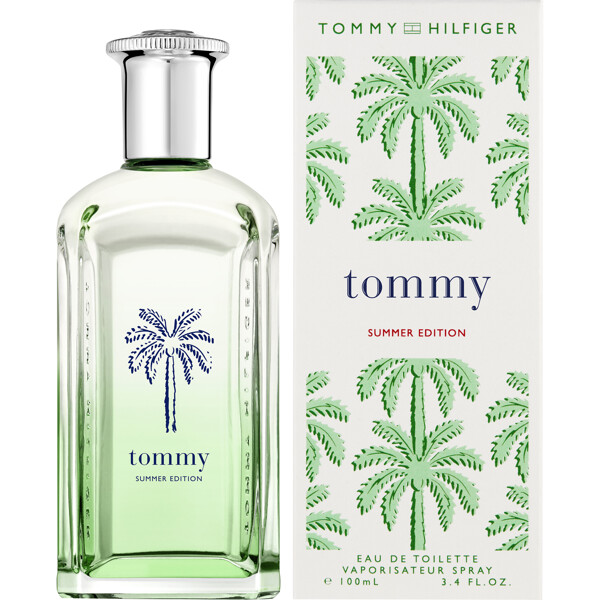 Tommy Endless Summer - Eau de toilette (Bilde 2 av 2)