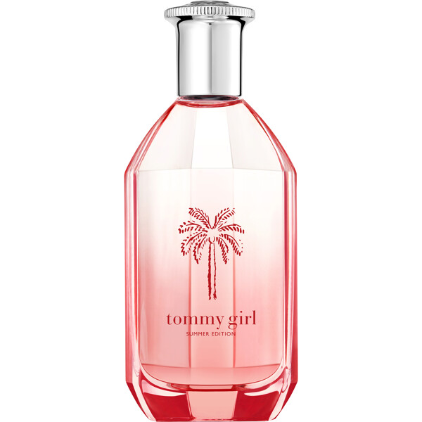 Tommy Girl Endless Summer - Eau de toilette (Bilde 1 av 2)