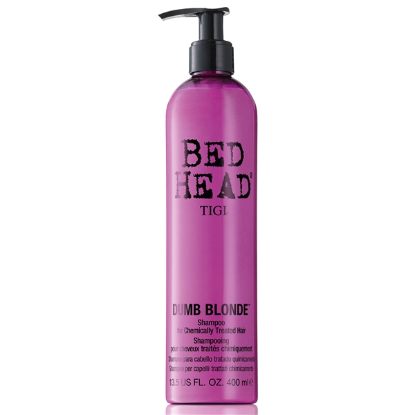 Bed Head Dumb Blonde - Shampoo