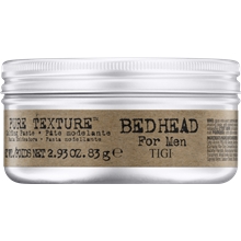 Bed Head For Men Pure Texture Molding Paste 83 gram