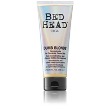 200 ml - Bed Head Dumb Blonde