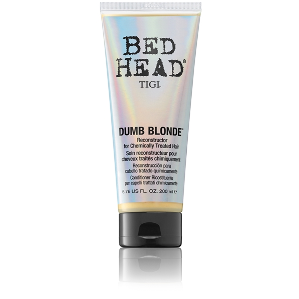 Bed Head Dumb Blonde - Conditioner