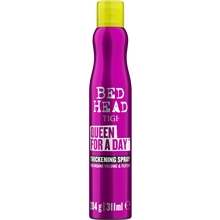 Bed Head Queen For A Day