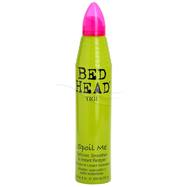 Bed Head Spoil Me - Defrizzer