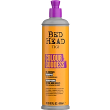 Bed Head Colour Goddess - Shampoo