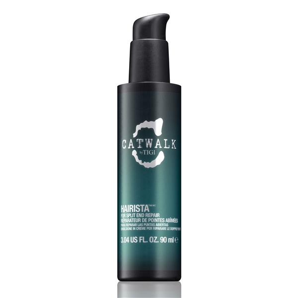 Catwalk Hairista Cream - for split ends