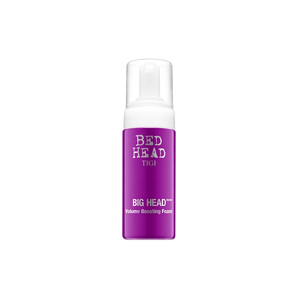 Bed Head Big Head - Volume Boosting Foam