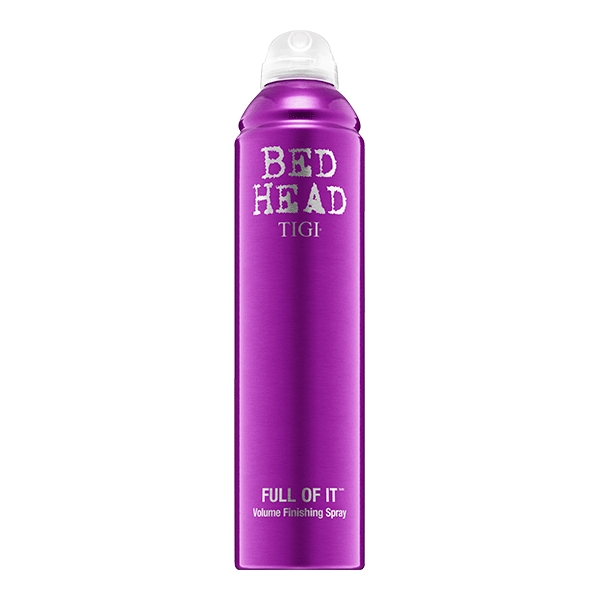 Bed Head Full Of It - Volume Finishing Hairspray