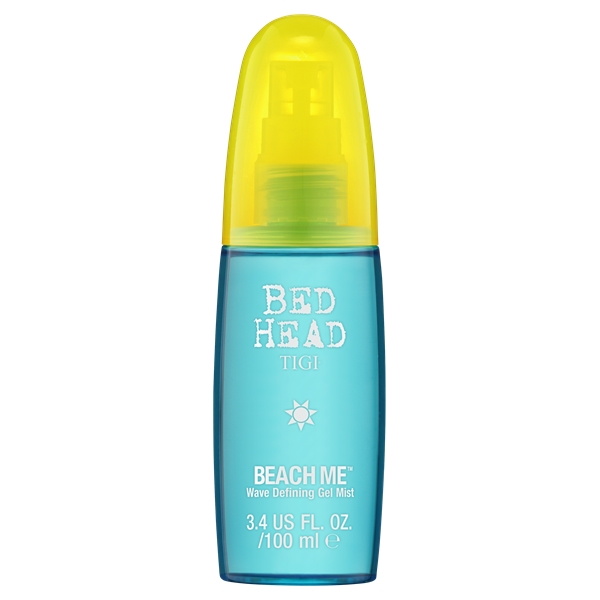 Bed Head Beach Me Gel Mist TIGI Lokker