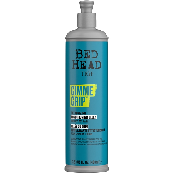 Bed Head Gimme Grip Conditioning Jelly