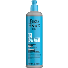 Bed Head Recovery Shampoo 400 ml