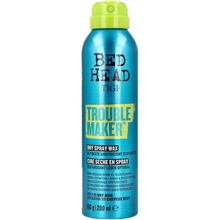 Bed Head Trouble Maker Spray Wax