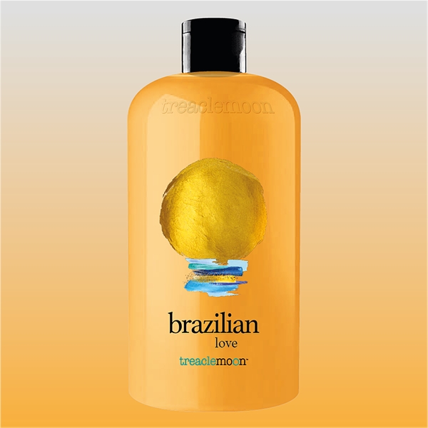 Brazilian Love Bath & Shower Gel (Bilde 2 av 2)
