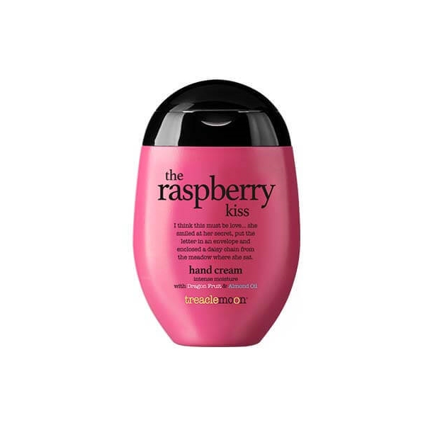 The Raspberry Kiss Hand Cream