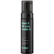 Fake It Till You Make It Self Tan Mousse 200 ml