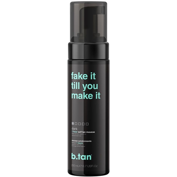 Fake It Till You Make It Self Tan Mousse (Bilde 1 av 5)