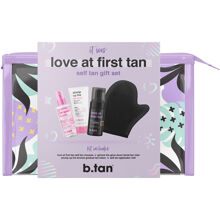 Love At First Tan Travel Gift Set 1 set