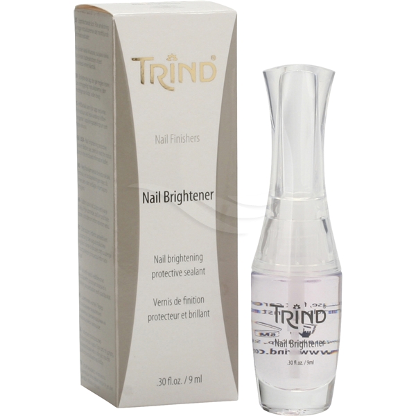 Trind Nail Brightener