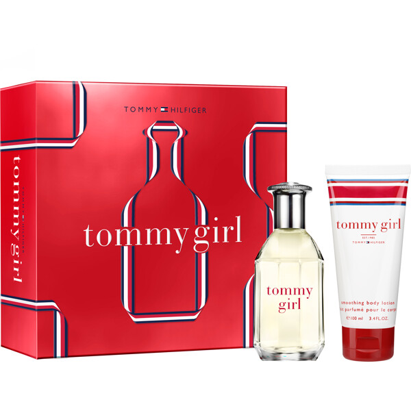 Tommy Girl - Gift Set