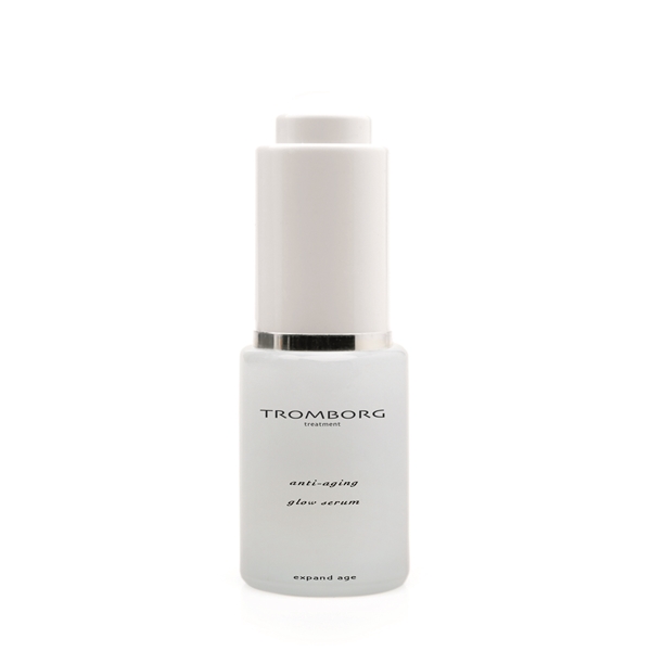 Tromborg Anti Aging Glow Serum
