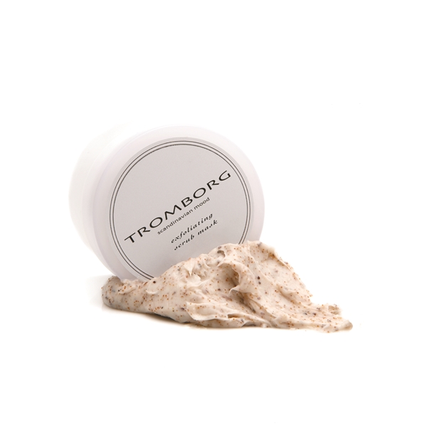 Tromborg Exfoliating Scrub Mask