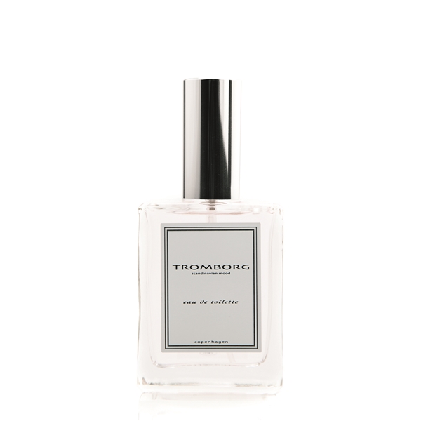 Tromborg Perfume Rose Eau de toilette