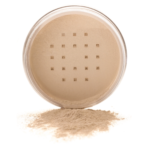 Tromborg Mineral Foundation
