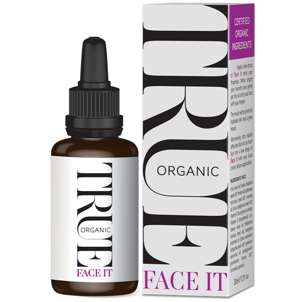 Face It Serum