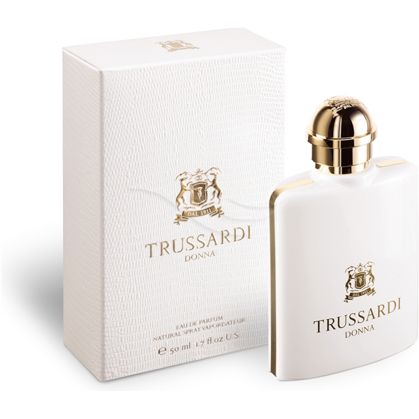 Trussardi Donna - Eau de parfum (Edp) Spray