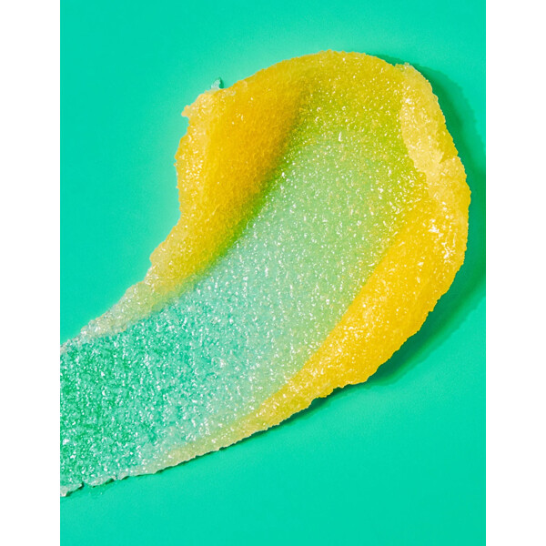 Tree Hut Passionfruit Sol Shea Sugar Scrub (Bilde 7 av 7)