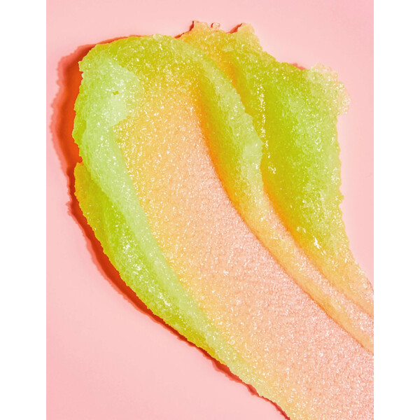 Tree Hut Rainbow Sherbert Shea Sugar Scrub (Bilde 7 av 7)