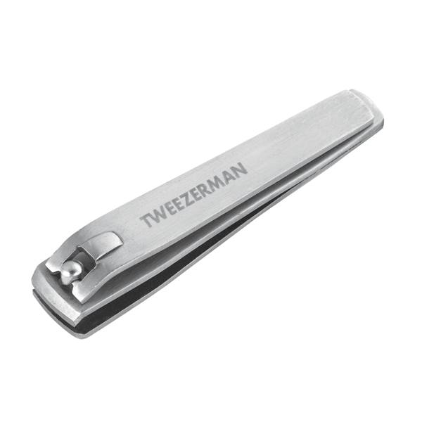 Stainless Steel Toenail Clipper