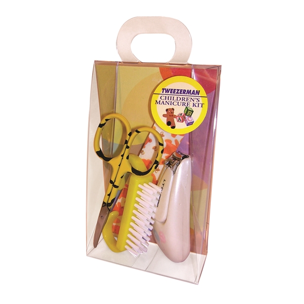 Baby Manicure Kit