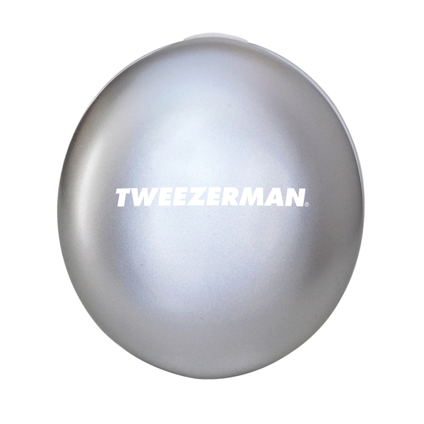 LED Lighted Mirror Compact x10 Tweezerman Øvrige