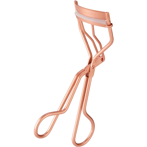 Tweezerman Rose Gold Classic Lash Curler (Bilde 1 av 6)