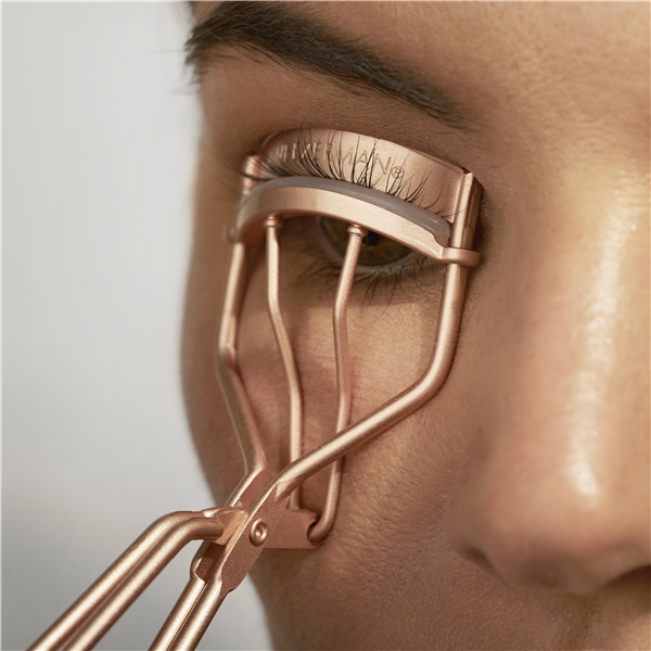 Tweezerman Rose Gold Classic Lash Curler (Bilde 3 av 6)