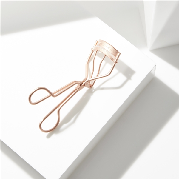 Tweezerman Rose Gold Classic Lash Curler (Bilde 5 av 6)