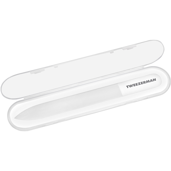 Tweezerman Glass Nail File (Bilde 1 av 2)