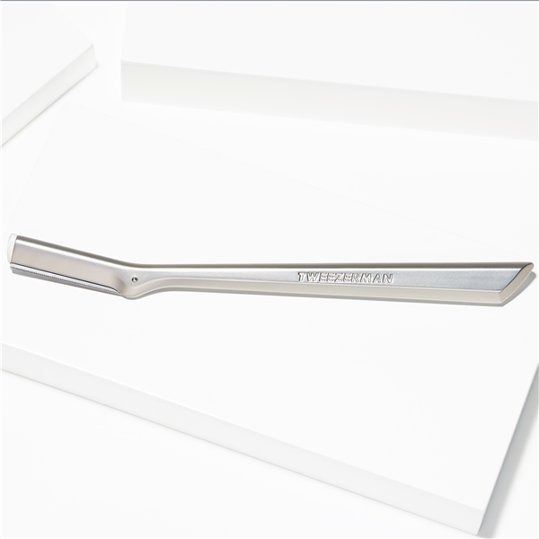 Tweezerman Facial Razor (Bilde 3 av 8)