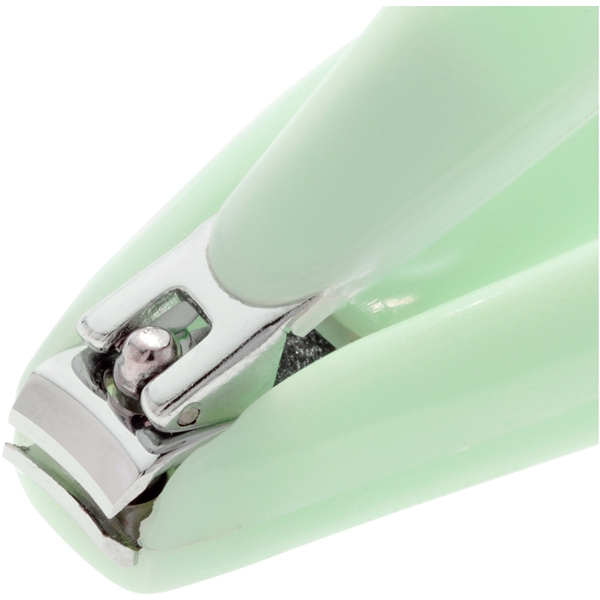 Tweezerman Baby Nail Clipper With File (Bilde 2 av 5)